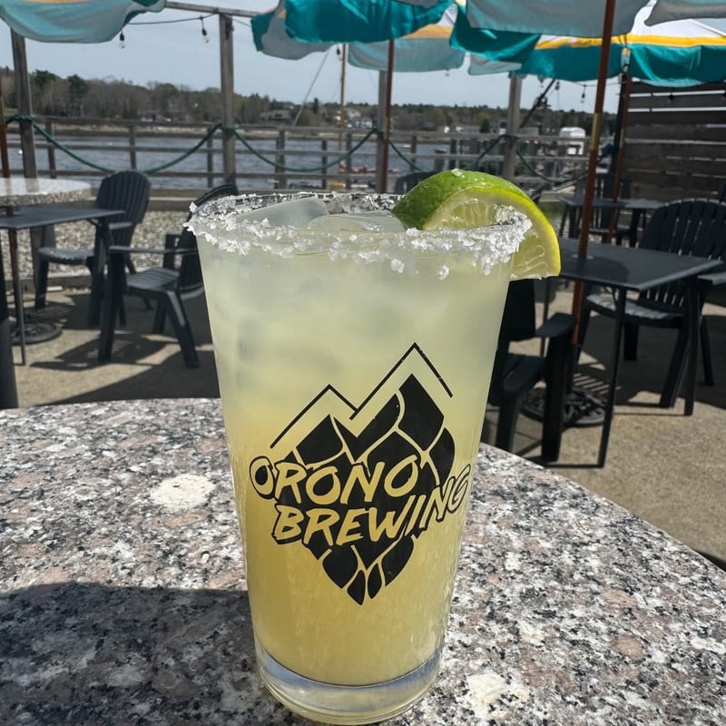 Refreshing Drinks